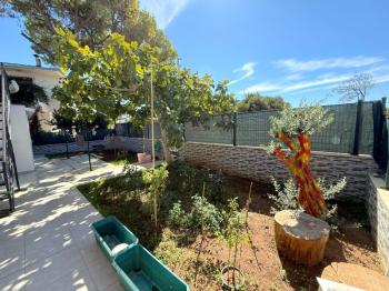 Didim Sağtur’da Deniz Yürüyüş Mesafesinde 4+1 Müstakil Villa