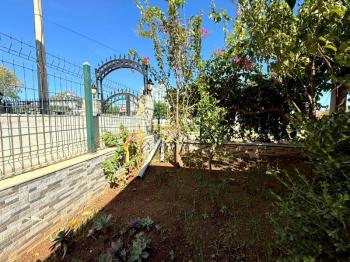 Didim Sağtur’da Deniz Yürüyüş Mesafesinde 4+1 Müstakil Villa