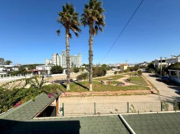 Didim Sağtur’da Deniz Yürüyüş Mesafesinde 4+1 Müstakil Villa