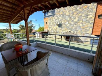 Didim Sağtur’da Deniz Yürüyüş Mesafesinde 4+1 Müstakil Villa