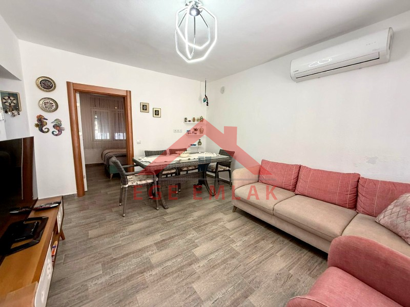 Didim Sağtur’da Deniz Yürüyüş Mesafesinde 4+1 Müstakil Villa