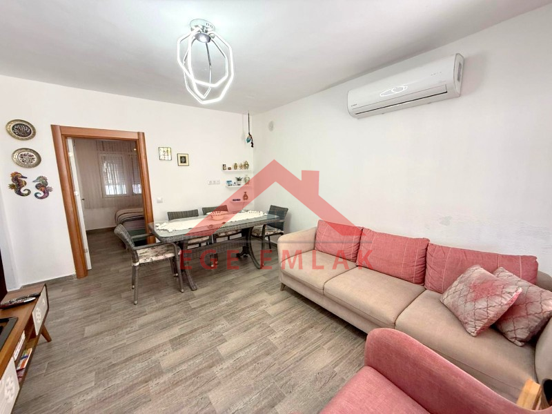 Didim Sağtur’da Deniz Yürüyüş Mesafesinde 4+1 Müstakil Villa