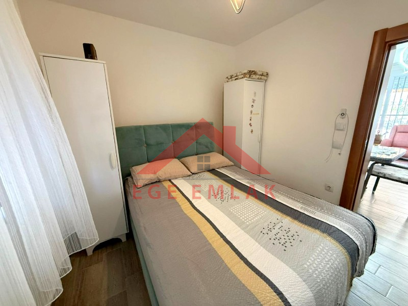 Didim Sağtur’da Deniz Yürüyüş Mesafesinde 4+1 Müstakil Villa