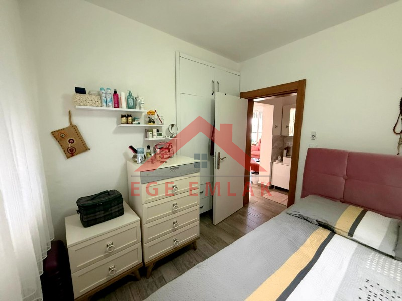 Didim Sağtur’da Deniz Yürüyüş Mesafesinde 4+1 Müstakil Villa