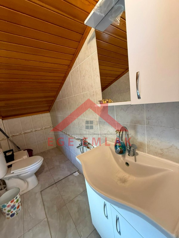 Didim Sağtur’da Deniz Yürüyüş Mesafesinde 4+1 Müstakil Villa