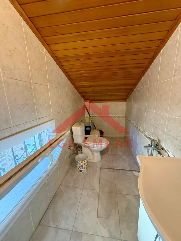 Didim Sağtur’da Deniz Yürüyüş Mesafesinde 4+1 Müstakil Villa