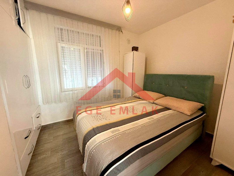 Didim Sağtur’da Deniz Yürüyüş Mesafesinde 4+1 Müstakil Villa