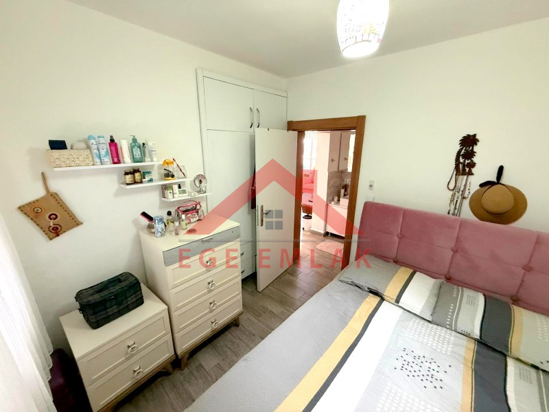 Didim Sağtur’da Deniz Yürüyüş Mesafesinde 4+1 Müstakil Villa