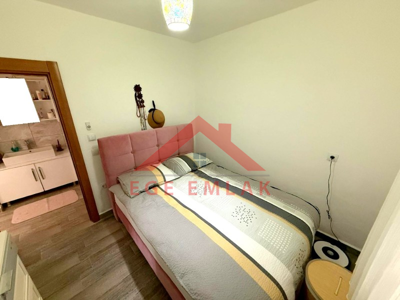 Didim Sağtur’da Deniz Yürüyüş Mesafesinde 4+1 Müstakil Villa