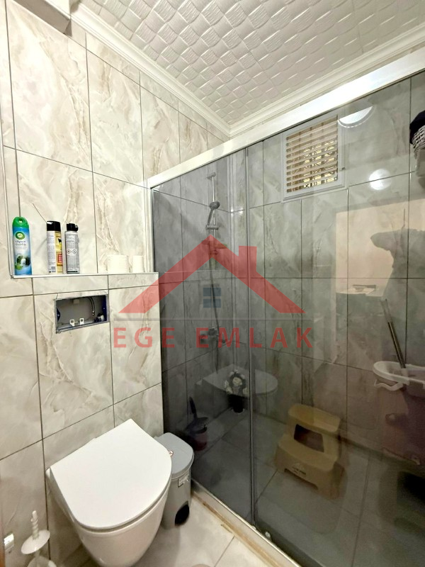 Didim Sağtur’da Deniz Yürüyüş Mesafesinde 4+1 Müstakil Villa