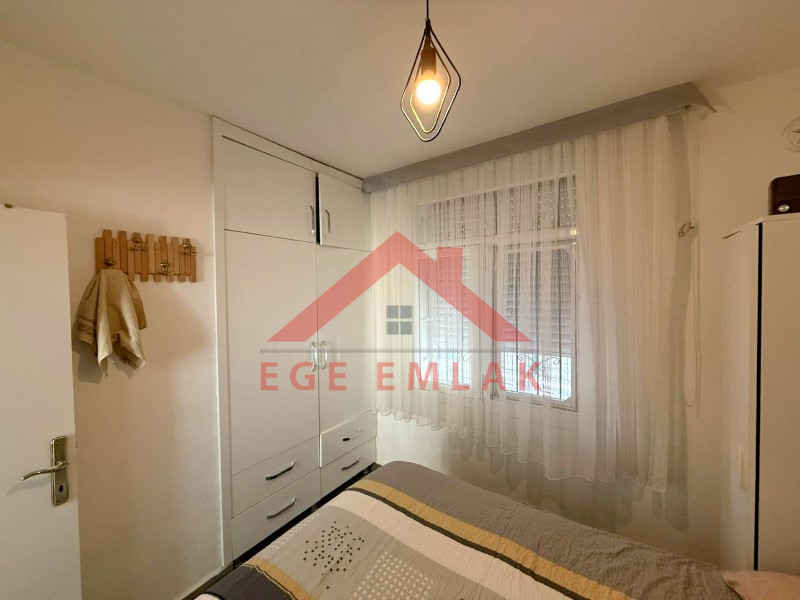 Didim Sağtur’da Deniz Yürüyüş Mesafesinde 4+1 Müstakil Villa