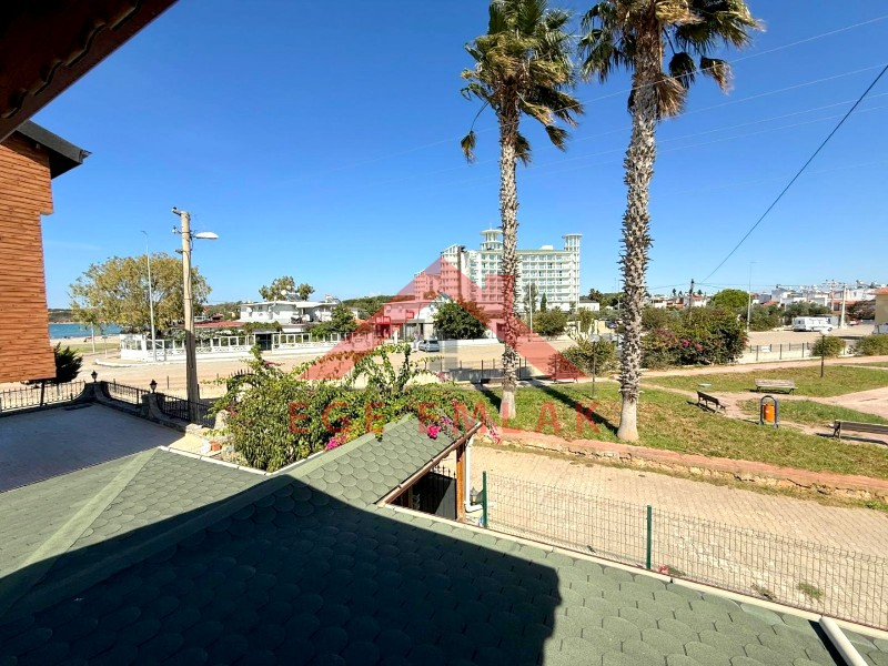 Didim Sağtur’da Deniz Yürüyüş Mesafesinde 4+1 Müstakil Villa