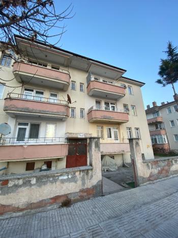 GÜVENAY - ÇORUM ULUKAVAK DOĞA KOLEJİ CİVARI 3+1 SATILIK DAİRE 