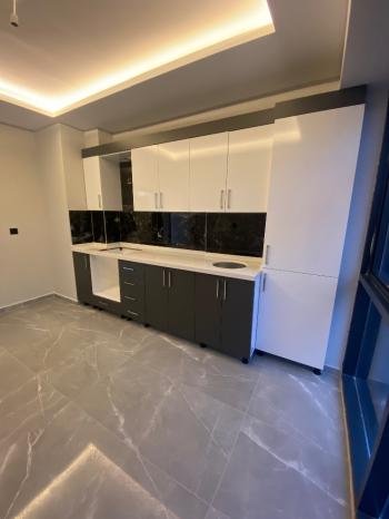 GÜVENAY - ÇORUM OTONOMİ GALERİCİLER SİTESİNDE SATILIK DÜKKAN
