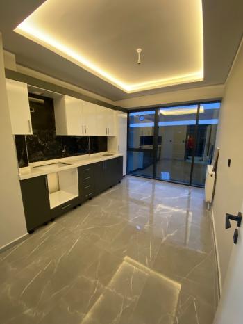 GÜVENAY - ÇORUM OTONOMİ GALERİCİLER SİTESİNDE SATILIK DÜKKAN