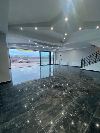 GÜVENAY - ÇORUM OTONOMİ GALERİCİLER SİTESİNDE SATILIK DÜKKAN