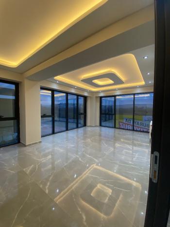 GÜVENAY - ÇORUM OTONOMİ GALERİCİLER SİTESİNDE SATILIK DÜKKAN