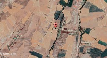 GÜVENAY - ÇORUM SERPİN KÖYÜ KARDELEN 2 HOBİ BAHÇESİ ARKASI SATILIK 2.808 M² TARLA 