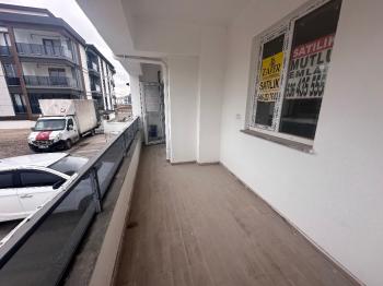 Güvenay - Çorum Çepni Fen Lisesi Civarı 2+1 Satılık Daire