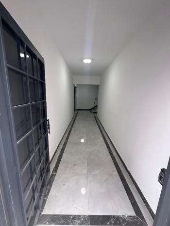 Güvenay - Çorum Çepni Fen Lisesi Civarı 2+1 Satılık Daire