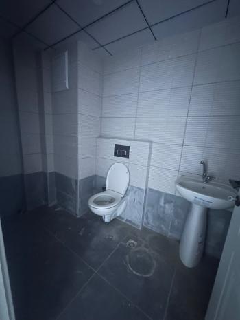 Güvenay - Çorum Çepni Fen Lisesi Civarı 2+1 Satılık Daire