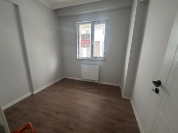Güvenay - Çorum Çepni Fen Lisesi Civarı 2+1 Satılık Daire