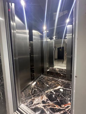 Güvenay - Çorum Çepni Fen Lisesi Civarı 2+1 Satılık Daire