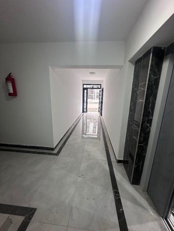 Güvenay - Çorum Çepni Fen Lisesi Civarı 2+1 Satılık Daire