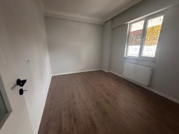 Güvenay - Çorum Çepni Fen Lisesi Civarı 2+1 Satılık Daire