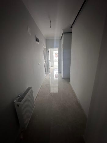 Güvenay - Çorum Çepni Fen Lisesi Civarı 2+1 Satılık Daire