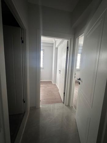 Güvenay - Çorum Çepni Fen Lisesi Civarı 2+1 Satılık Daire