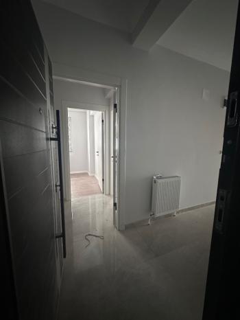 Güvenay - Çorum Çepni Fen Lisesi Civarı 2+1 Satılık Daire