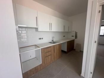 KÜÇÜK KAYMAKLI'DA  TAKSİTLİ SATILIK DAİRELER