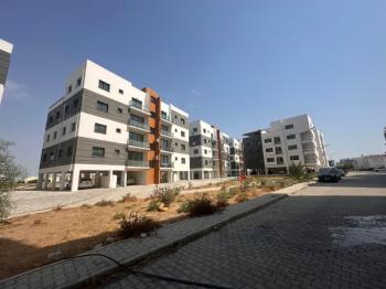 KÜÇÜK KAYMAKLI'DA  TAKSİTLİ SATILIK DAİRELER