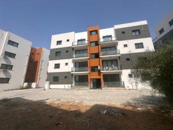 KÜÇÜK KAYMAKLI'DA  TAKSİTLİ SATILIK DAİRELER