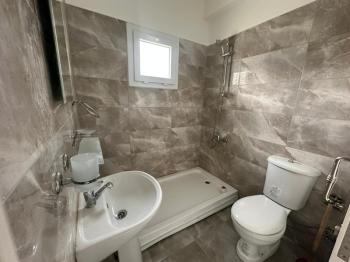 GÖNYELİDE TÜRK MALI EŞYASIZ 2+1 SATILIK DAİRELER