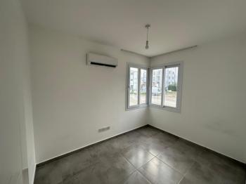 GÖNYELİDE TÜRK MALI EŞYASIZ 2+1 SATILIK DAİRELER