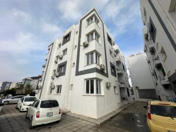 GÖNYELİDE 2+1 ŞİRKETE ELDEN TAKSİTLİ  DAİRELER