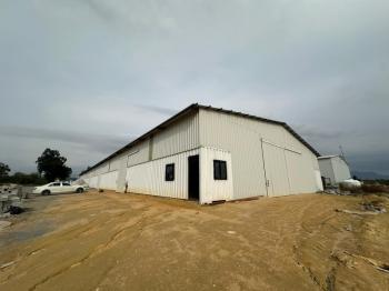 Haspolat Bölgesinde Aylık ödemeli Kiralık Depolar