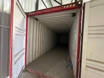 Haspolat Bölgesinde Aylık ödemeli Kiralık Depolar