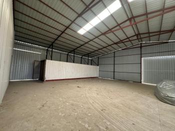 Haspolat Bölgesinde Aylık ödemeli Kiralık Depolar