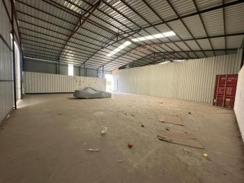 Haspolat Bölgesinde Aylık ödemeli Kiralık Depolar