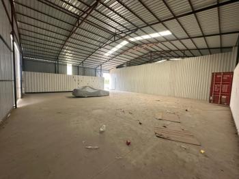 Haspolat Bölgesinde Aylık ödemeli Kiralık Depolar