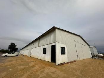 Haspolat Bölgesinde Aylık ödemeli Kiralık Depolar