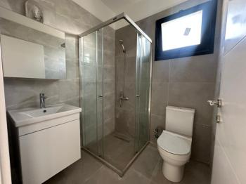 KÜÇÜK KAYMAKLI'DA ŞİRKETE  TAKSİTLİ SATILIK DAİRELER