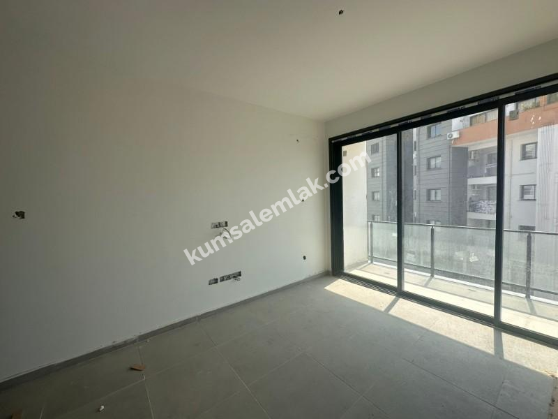 KÜÇÜK KAYMAKLI'DA  TAKSİTLİ SATILIK DAİRELER