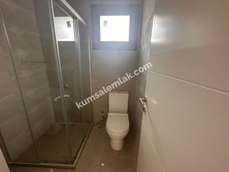 KÜÇÜK KAYMAKLI'DA  TAKSİTLİ SATILIK DAİRELER