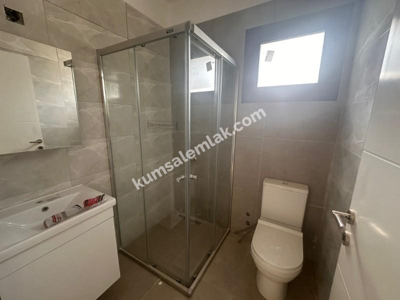 KÜÇÜK KAYMAKLI'DA  TAKSİTLİ SATILIK DAİRELER