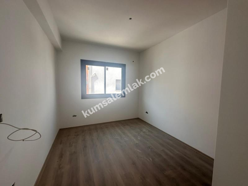 KÜÇÜK KAYMAKLI'DA  TAKSİTLİ SATILIK DAİRELER