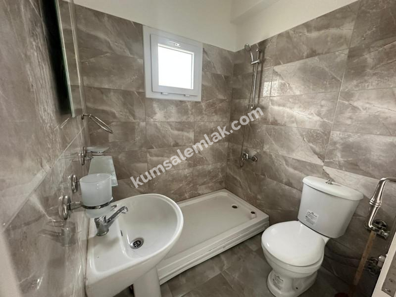 GÖNYELİDE  2+1  ELDEN TAKSİTLİ DAİRELER